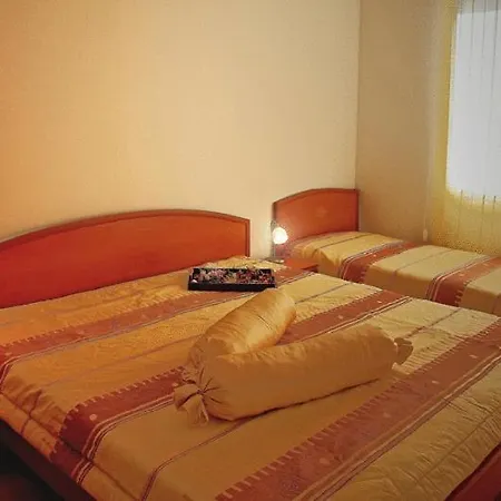 Barco Del Sol Apartments Apartmán Sluneční pobřeží